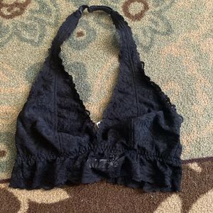 PINK victoria secret bralette